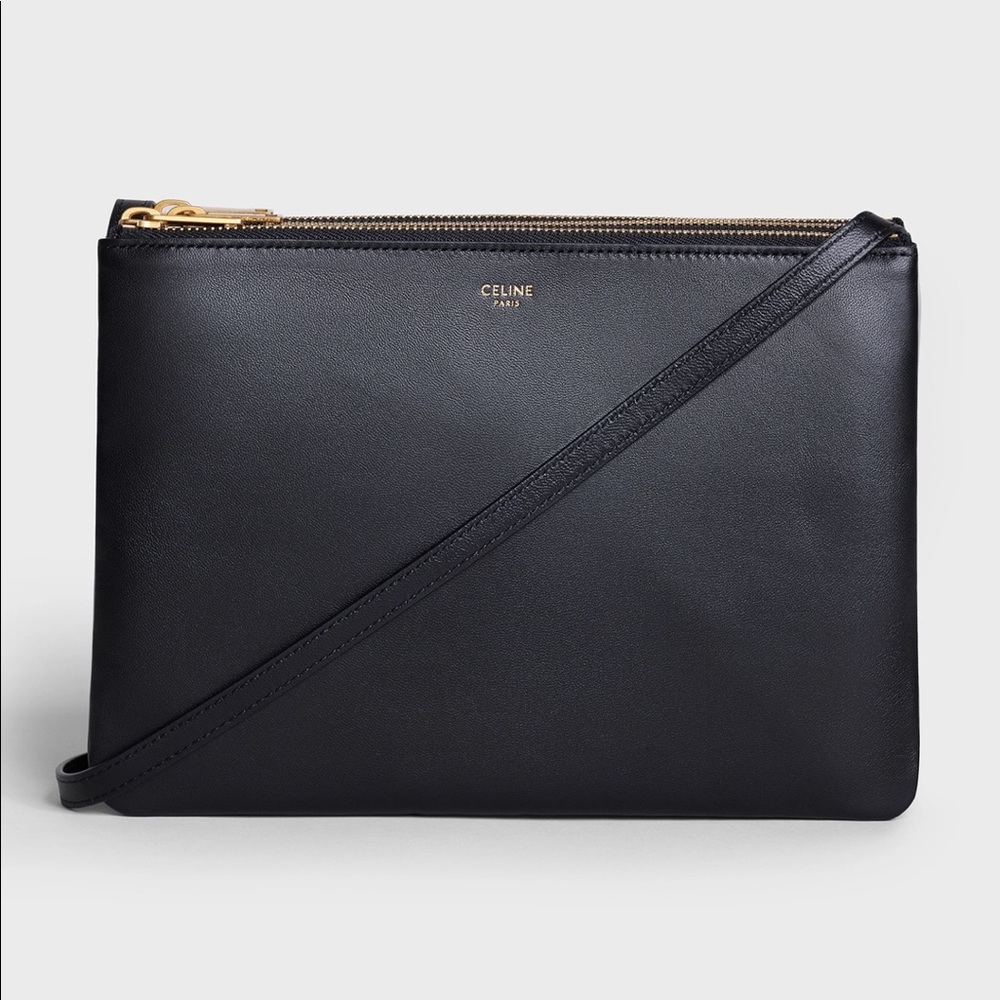 Celine Trio Bag